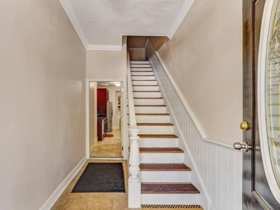 Historic Savannah Gold Private Condo With Pool - 2Bed, 1&Half Bath, Sleeps 6, 1St Floor, 15 Min Walk To Historic Savannah Center And All Attractions Экстерьер фото